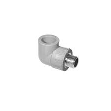 CODO 1/2"HE PPR 20MM
